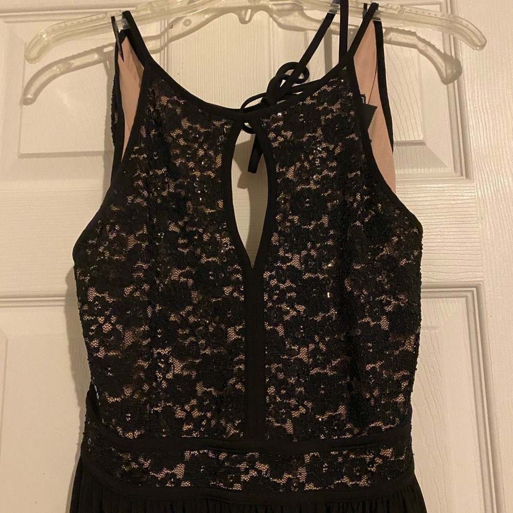 Nightway maxi dress size 12